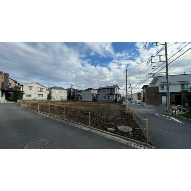 今話題の【道の駅湘南ちがさき】まで、徒歩14分！平坦でアクセス可能です！