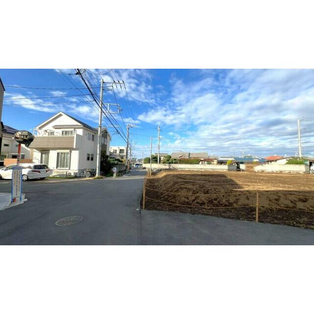 全4棟ともカースペース2台可能です♪