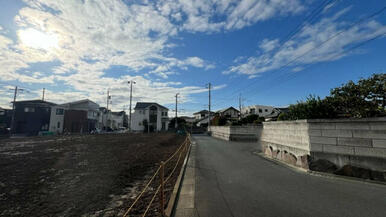柳島小学校 徒歩10分圏内！
