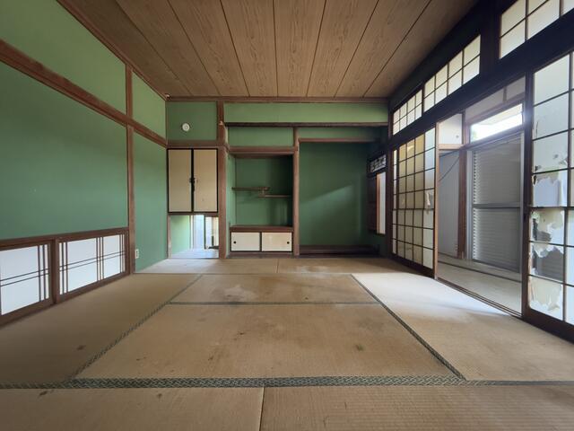 物件画像 北九州市小倉南区 沼緑町３丁目 (下曽根駅) 1階建 3LDK
