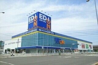 エディオン高松春日店さん
