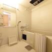 バス/シャワー