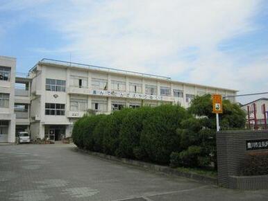 豊川市立長沢小学校