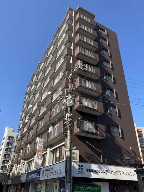 物件画像 北九州市小倉北区 片野１丁目 (香春口三萩野駅) 2階 1K