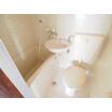 バス/シャワー