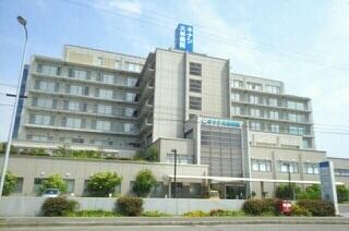 キナシ大林病院さん