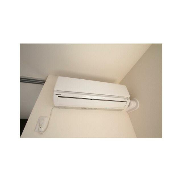 ＬＤＫにエアコンを１台設置