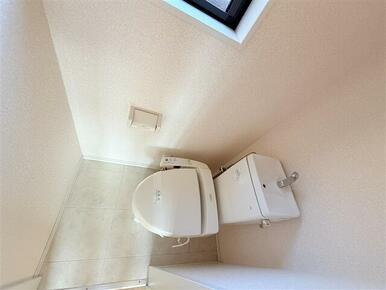 シャワートイレ