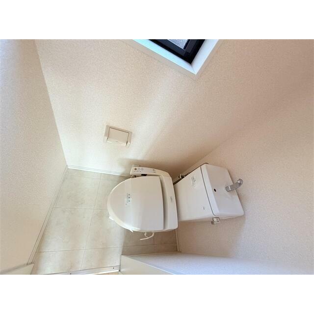 シャワートイレ