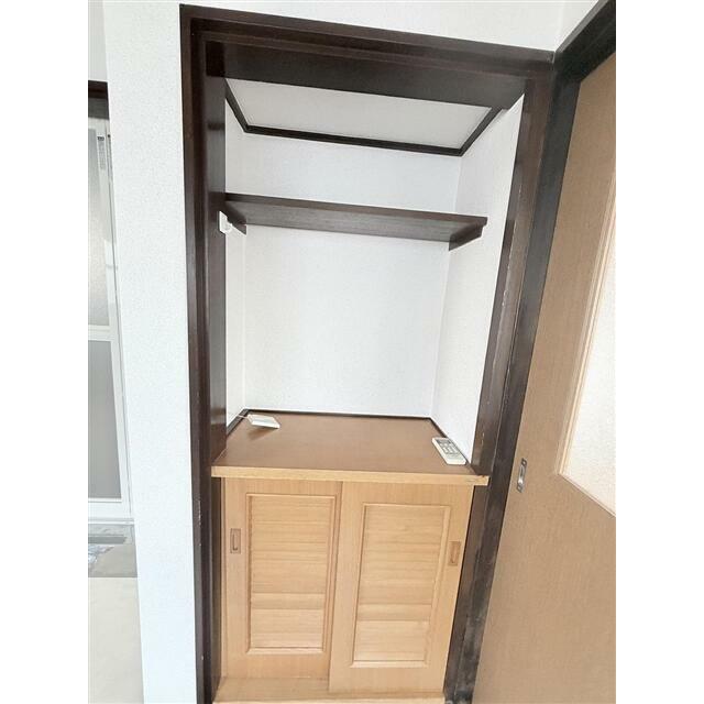 シューズボックス