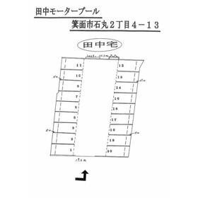 平面図