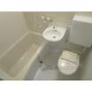 バス/シャワー