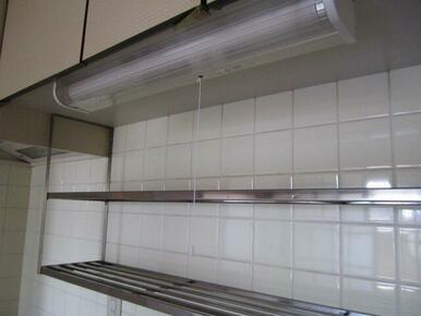 水切り棚も助かります 前回募集時の写真です