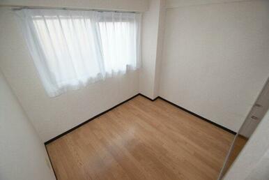 子供部屋にしましょうか、書斎にしましょうか 前回募集時の写真です