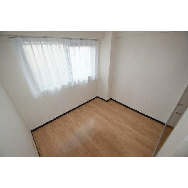 子供部屋にしましょうか、書斎にしましょうか 前回募集時の写真です