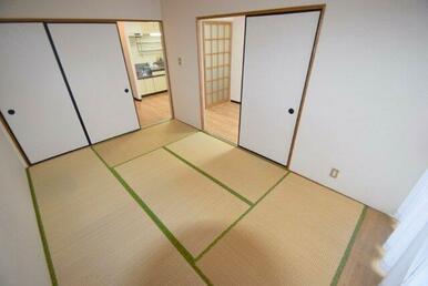 6帖あります(o^―^o) 前回募集時の写真です