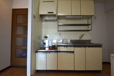 前回募集時の写真です