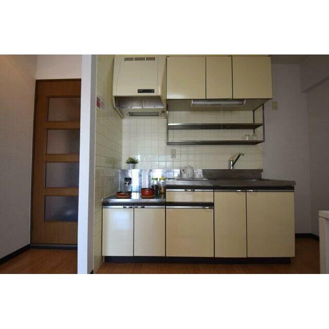 前回募集時の写真です