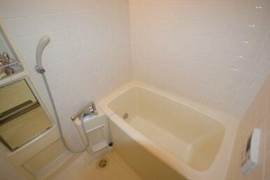 追炊き付きでゆっくり一日の疲れを癒せます 前回募集時の写真です