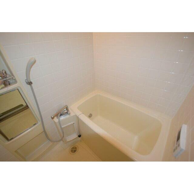 追炊き付きでゆっくり一日の疲れを癒せます 前回募集時の写真です