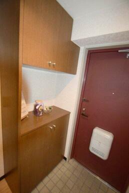 前回募集時の写真です