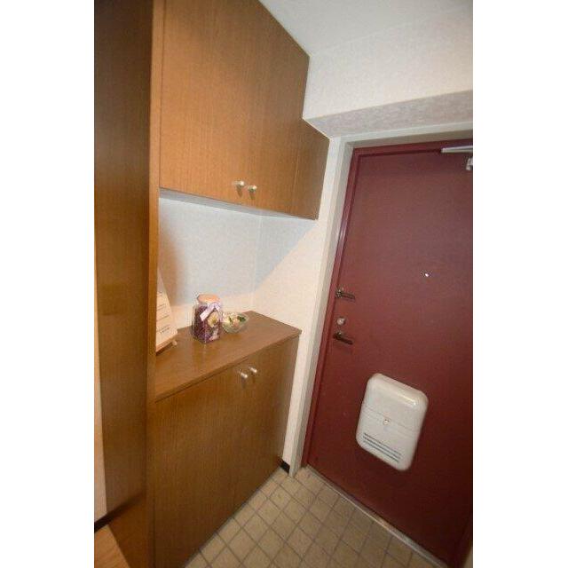 前回募集時の写真です