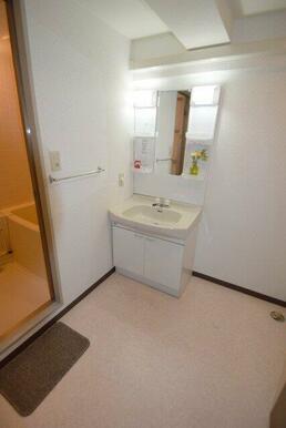 朝のお仕度はこちらでどうぞ 前回募集時の写真です