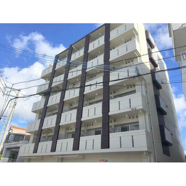 ヒルトップクローバー★那覇市具志エリア