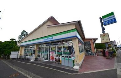 ファミリーマート　今宿西町店