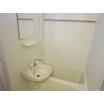 バス/シャワー