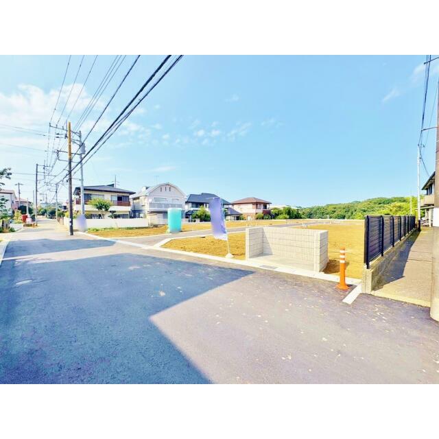 現地写真