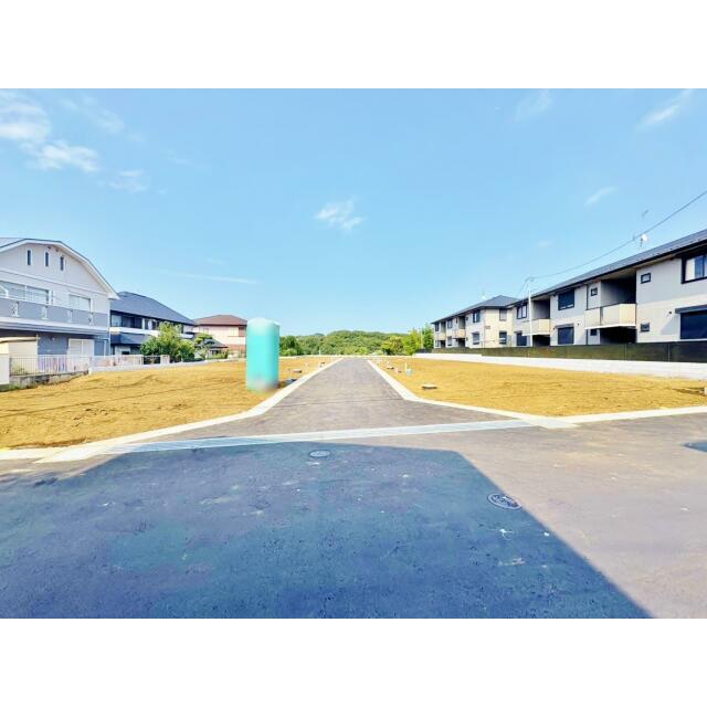 現地写真