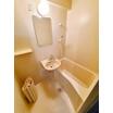 バス/シャワー