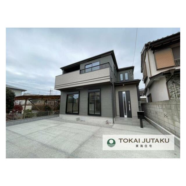 B号棟・完成済物件！即入居可能。お気軽にお問い合わせください！