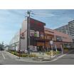 ショッピング施設