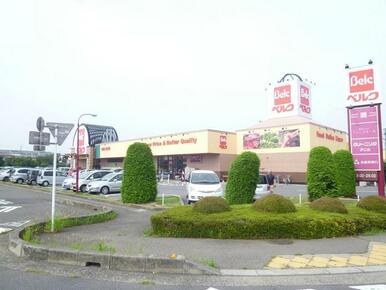 ベルク的場店