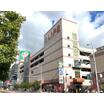 ショッピング施設
