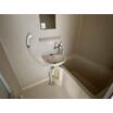 バス/シャワー