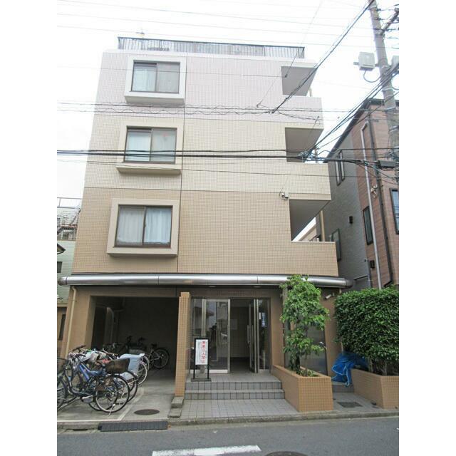 シティオ多摩川