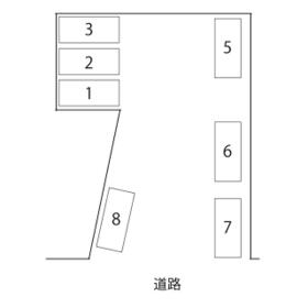 平面図