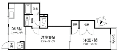 図面と現況・設備が異なる場合は現況優先