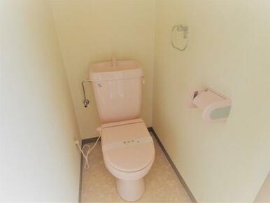 バスルーム・トイレの独立設計で快適な生活を♪