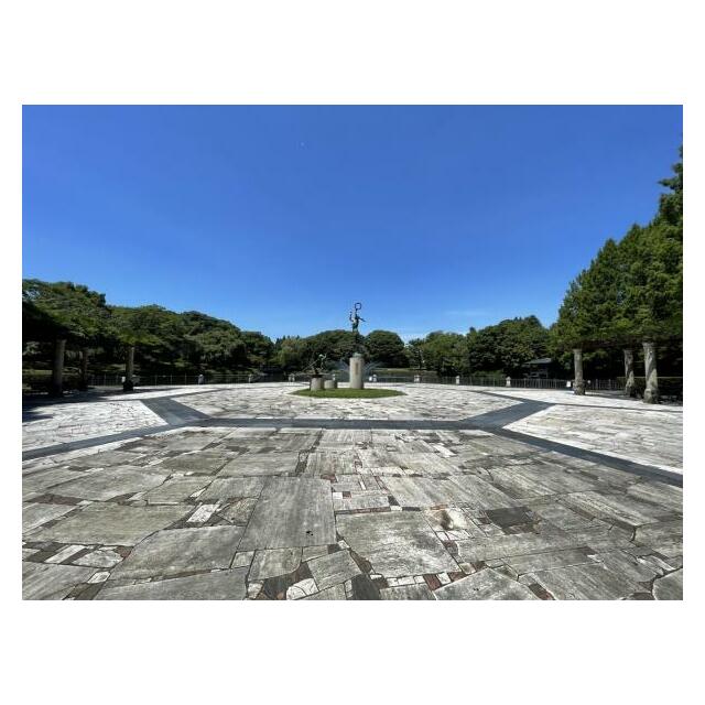 栃木県中央公園　1426ｍ/徒歩18分、車4分