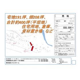 地形図等