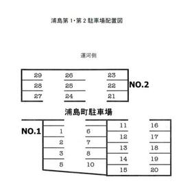 平面図