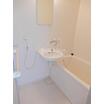 バス/シャワー