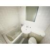 バス/シャワー