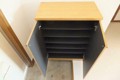 ※別号室参考写真です。