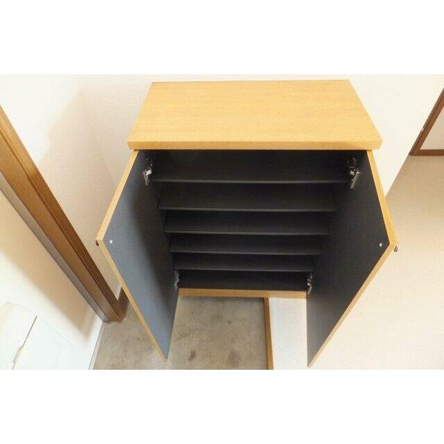 ※別号室参考写真です。