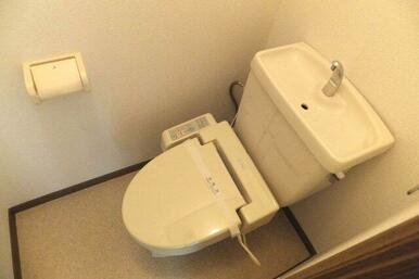 ※別号室参考写真です。